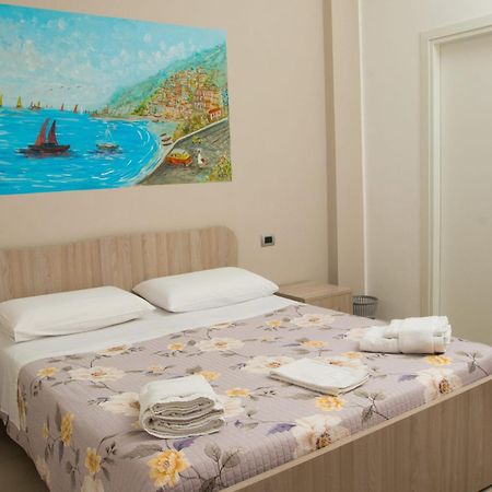 La Bella Salernitana Bed and Breakfast Salerno Buitenkant foto