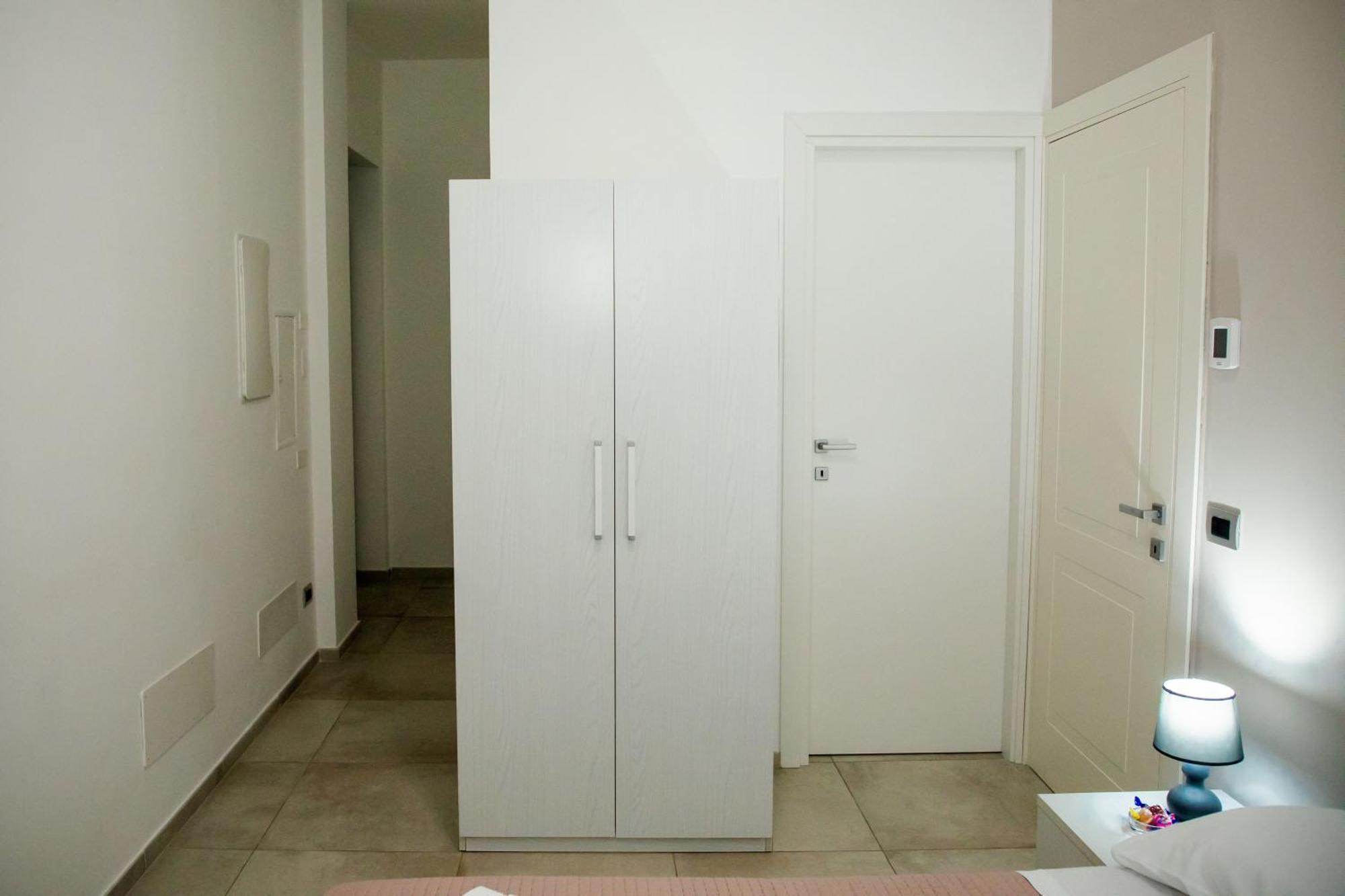 La Bella Salernitana Bed and Breakfast Salerno Buitenkant foto