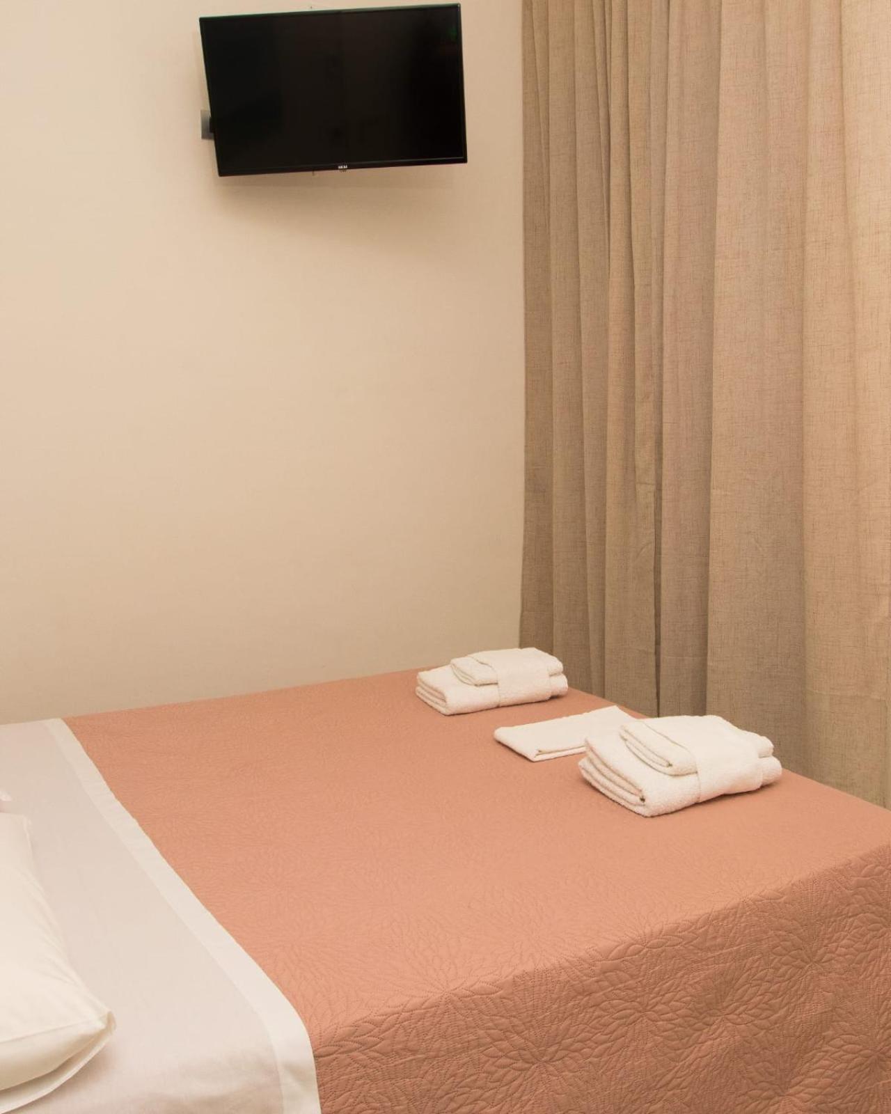 La Bella Salernitana Bed and Breakfast Salerno Buitenkant foto